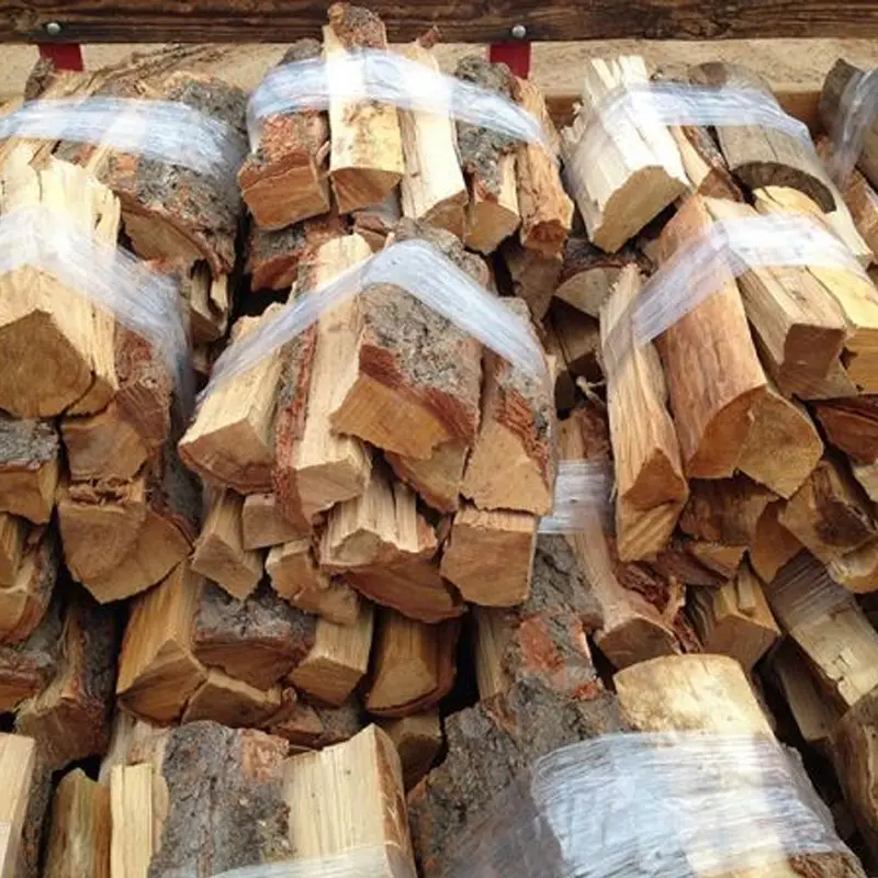 wood bundle